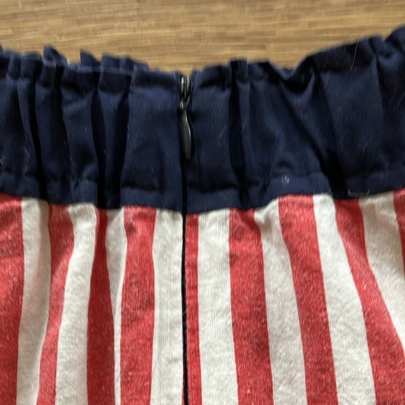 Relax Garden bold skirt - Small - Picture 5 of 7